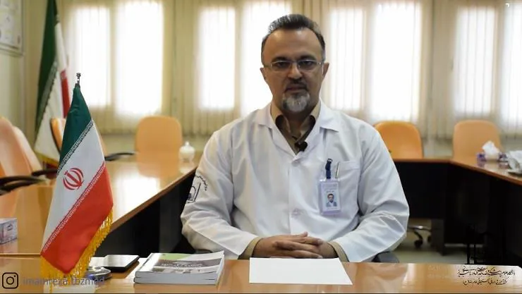 به مناسبت هفتمین روز هفته دولت سال 1402