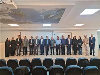برگزاری مدرسه تابستانی نورومتد 3 در دانشگاه علوم پزشکی تبریز