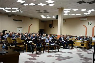 آغاز کارگاه آموزشی دو روزه بازآموزی بهداران تجربی و کمک دندانپزشکان تجربی شمالغرب کشور