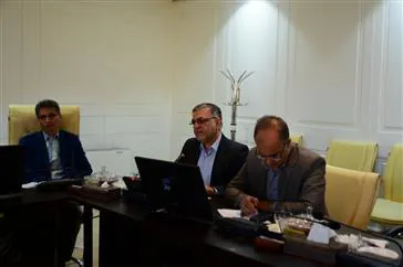 تشکیل شبکه های آزمایشگاهی پزشکی معاونت های بهداشت و درمان دانشگاههای علوم پزشکی کشور
