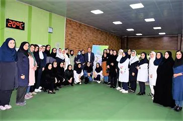 سومین دوره جشنواره ورزشی پرستاران برگزار می شود
