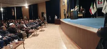 رینوتکس ۲۰۲۳ تبریز باید فرصتی برای تکمیل چرخه علم و فناوری و کسب و کار باشد
