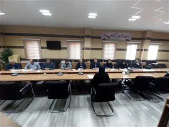 آغاز مصاحبه پذیرفته شدگان آزمون بهورزی دانشگاه علوم پزشکی تبریز