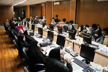 نشست خبری ترجمان دانش و کاربرد نتایج حاصل از تحقیقات حوزه سلامت در دانشگاه علوم پزشکی تبریز برگزار شد