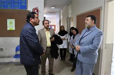 رتبه دوم کشوری آذربایجان شرقی در پویش ملی غربالگری فشارخون و دیابت در کشور