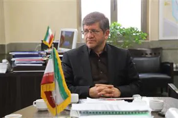 جلسه هماهنگی در خصوص بیمارستان شهر جدید سهند