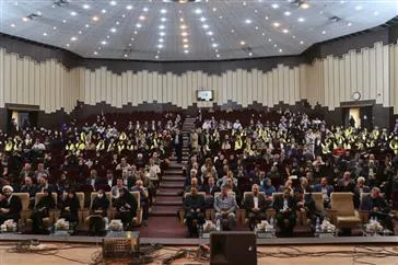 دومین کنگره و وبینار بین المللی سالمندی سالم و ششمین نشست پروفسور علوی در تبریز آغاز به کار کرد.