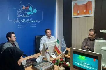 برگزاری کارگاه توجیهی تخلفات آموزشی "تخلف در آزمونها"