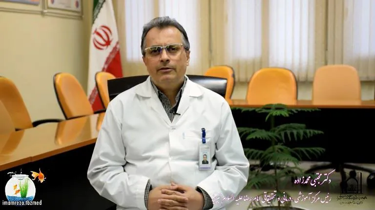 رفع مشکل تامین اسکان موقت همراهان بیمار در مرکز آموزشی، درمانی و تحقیقاتی امام رضا(ع) تبریز