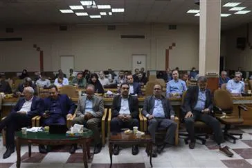 کسب مقام اول در بین دانشگاه ها و دانشکده های علوم پزشکی برای پنجمین بار در ۶ سال گذشته