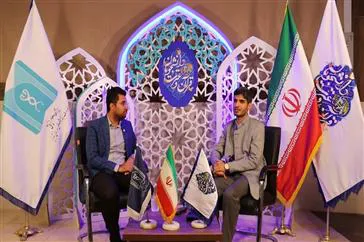 کلیپ/ مصاحبه اختصاصی مفدا با حافظ کل قرآن کریم، محمد حسین رضایی