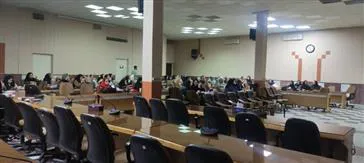 برگزاری کنفرانس آموزشی و علمی «روشهای دارویی تسکین درد زایمان» در دانشگاه علوم پزشکی تبریز
