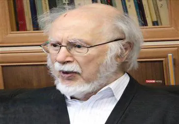 یعقوب صادق نوبری خیر نامدار و مشهور درگذشت