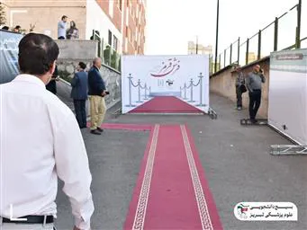 آغاز ثبت نام دانشجویان جدید الورود دانشگاه علوم پزشکی تبریز