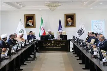 برگزاری نشست فصلی دبیران ستاد اقامه نماز و مهدویت دستگاههای استان آذربایجان شرقی به میزبانی دانشگاه علوم پزشکی تبریز