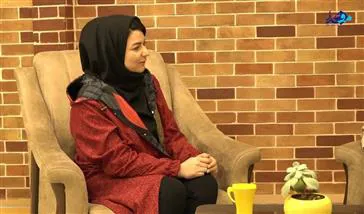 فیلم کوتاه/ مادری که شما باشی