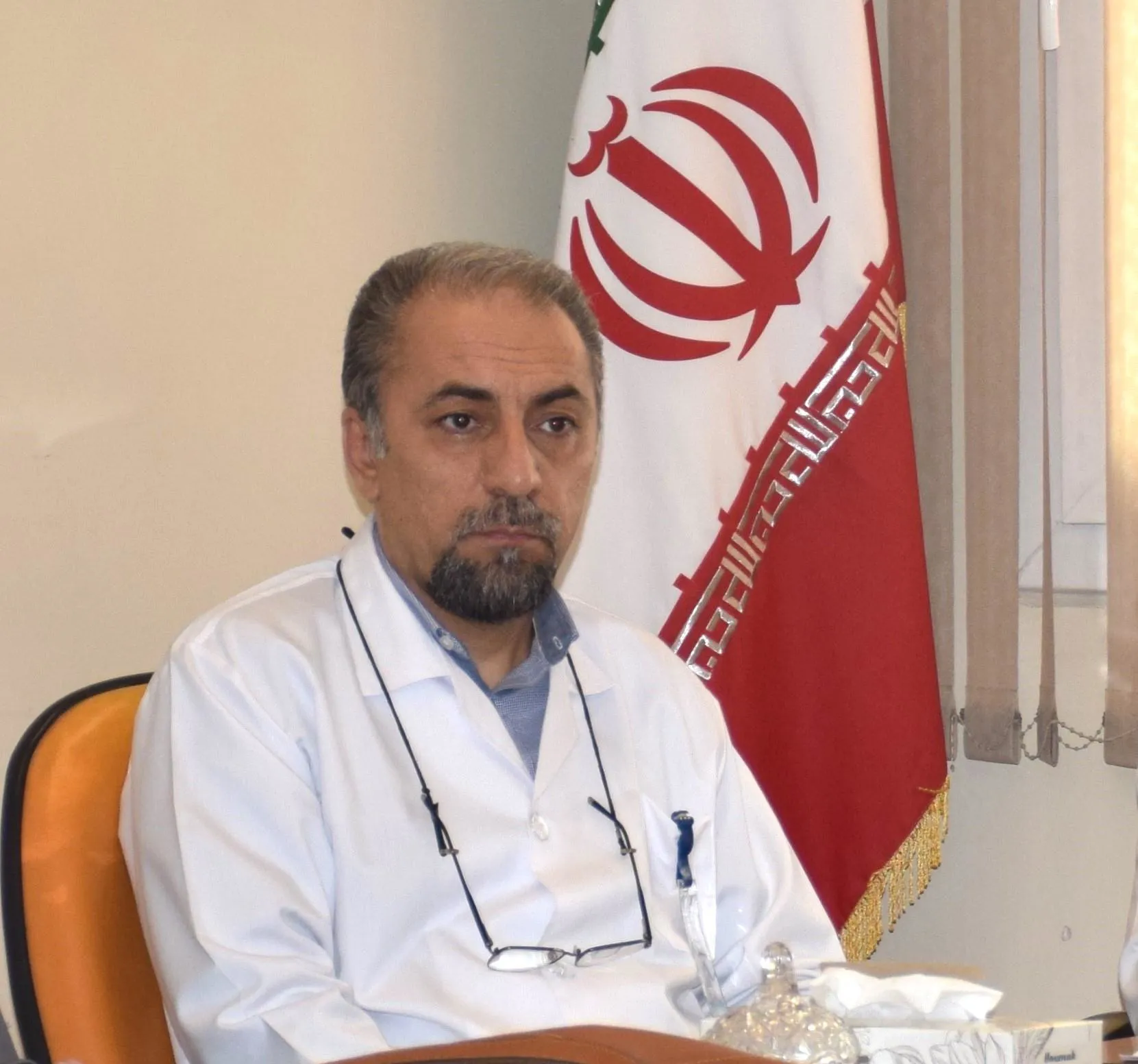 افزوده شدن چهار دستگاه اندازه گیری گازهای خونی به ظرفیت آزمایشگاهی بیمارستان امام رضا(ع)
