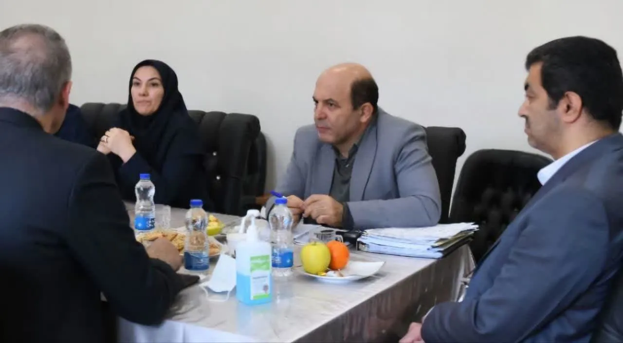 ارزیابی اعتبار بخشی بیمارستان