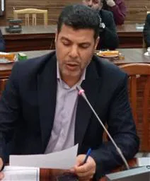 پیام تبریک مدیر شبکه بهداشت و درمان شهرستان عجبشیر بمناسبت روز ملی منابع انسانی
