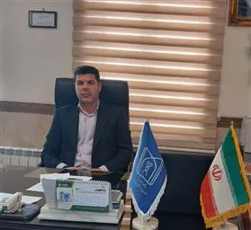 پیام تبریک مدیر شبکه بهداشت و درمان شهرستان عجبشیر بمناسبت ۱۰ اردیبهشت ماه ، روز مبارزه با بیماریها