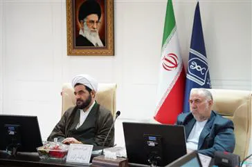 برگزاری جلسه شورای دانشگاه علوم پزشکی تبریز