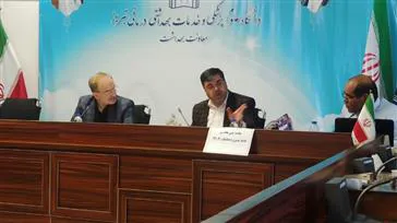 عزم جدی و همکاری همه سازمان ها و ارگانها در کنترل دخانیات مورد انتظار است.