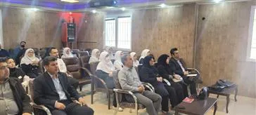 آغاز ارزیابی اعتبار بخشی ملی بیمارستان امام خمینی (ره) شهرستان عجب شیر