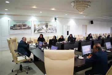 احصاء چالش ها، مسائل و مطالبات پرستاران با هدف ایجاد انگیزه و افزایش رضایت خدمت