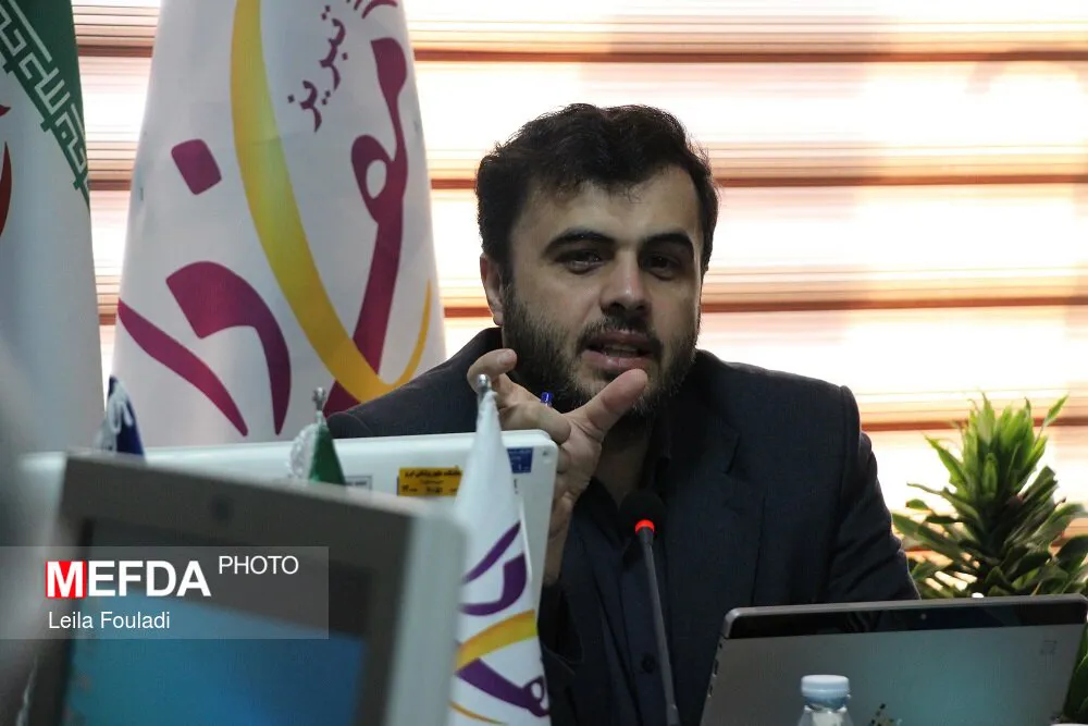 نشست کلان منطقه 2 1402/09/07