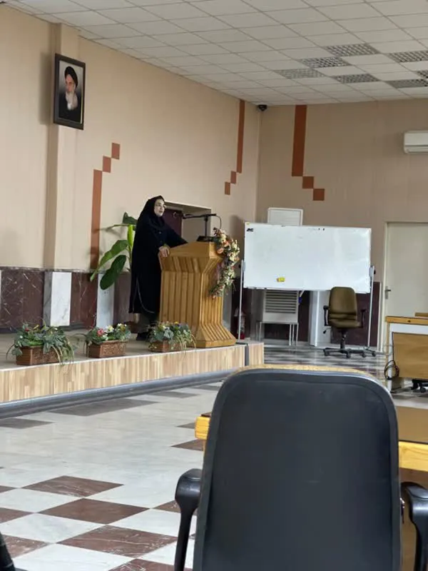 برگزاری کنفرانس آموزشی و علمی «روشهای دارویی تسکین درد زایمان» در دانشگاه علوم پزشکی تبریز