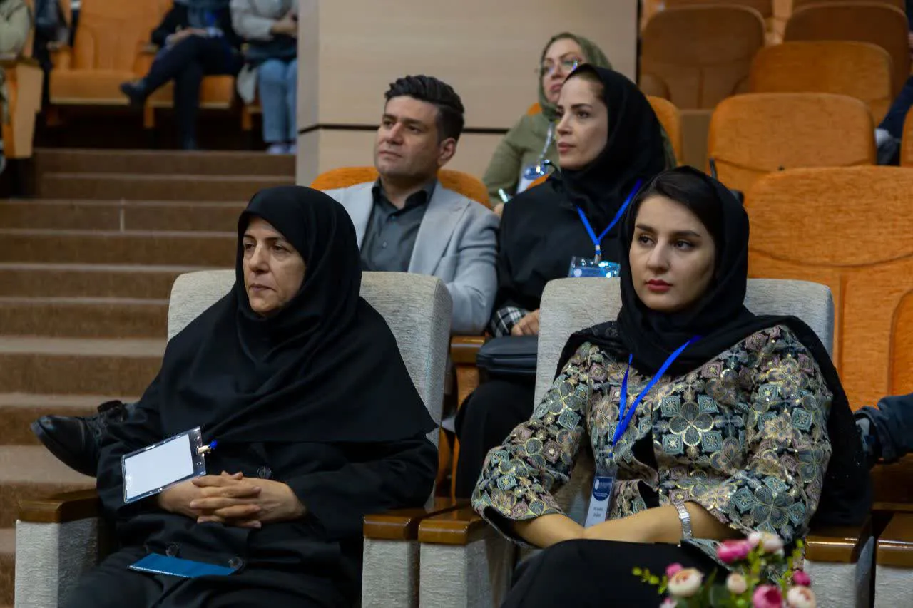 کنگره ملی زنان و زایمان دانشگاه علوم پزشکی تبریز