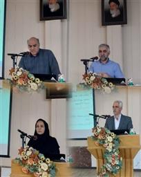 تحول در ارائه خدمات درمانی و حمایت از بیماران با همگرایی بیمارستان های استان