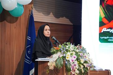 قدردانی از قهرمانان سلامت در تبریز و آغاز روند اصلاح چالش ها و حمایت ها در روز پرستار