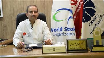 سکته مغزی، دومین قاتل کشور با سن بروز پایینتر/ روزانه صدها نفر در ایران دچار سکته میشوند