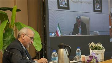 آموزش پزشکی، اساس طراحی سلامت آینده کشور است؛ چه از نظر کمیت و چه از نظر کیفیت