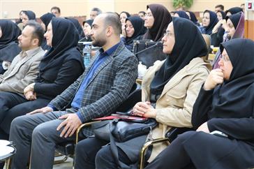 برگزاری نشست تخصصی ارتقاء نظام پایش و هدایت مراقبت‌های درمانی کلان منطقه ۲ دانشگاه‌های علوم پزشکی