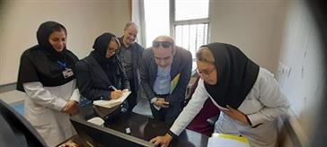 گزارش تصویری :